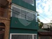 Casa / Sobrado para Locação em São Paulo/SP Tremembé 2...