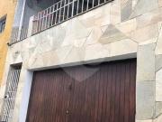 Casa / Sobrado para Locação em São Paulo/SP Tremembé 3...