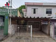 Casa / Sobrado para Locação em São Paulo/SP Tucuruvi 3...