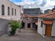 Casa / Sobrado para Locação em São Paulo/SP Tucuruvi 3...