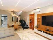 Casa / Sobrado para Locação em São Paulo/SP Tucuruvi 3...