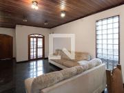 Casa / Sobrado para Locação em São Paulo/SP Tucuruvi 3...