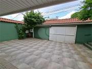 Casa / Sobrado para Locação em São Paulo/SP Tucuruvi 4...