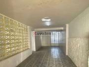 Casa / Sobrado para Locação em São Paulo/SP Vila Água Funda
