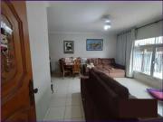 Casa / Sobrado para Locação em São Paulo/SP Vila Água...