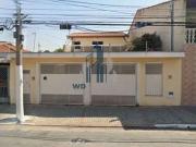 Casa / Sobrado para Locação em São Paulo/SP Vila Alabama...