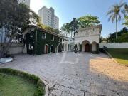 Casa / Sobrado para Locação em São Paulo/SP Vila...