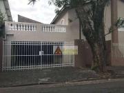Casa / Sobrado para Locação em São Paulo/SP Vila...