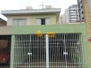 Casa / Sobrado para Locação em São Paulo/SP Vila...