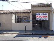 Casa / Sobrado para Locação em São Paulo/SP Vila Almeida...