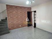 Casa / Sobrado para Locação em São Paulo/SP Vila Alpina...