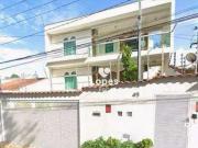 Casa / Sobrado para Locação em São Paulo/SP Vila Alpina...