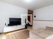 Casa / Sobrado para Locação em São Paulo/SP Vila Amália...