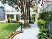 Casa / Sobrado para Locação em São Paulo/SP Vila Amália...