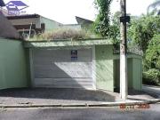 Casa / Sobrado para Locação em São Paulo/SP Vila Amélia...