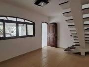 Casa / Sobrado para Locação em São Paulo/SP Vila...