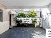 Casa / Sobrado para Locação em São Paulo/SP Vila Anglo...