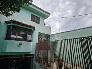 Casa / Sobrado para Locação em São Paulo/SP Vila Anglo...
