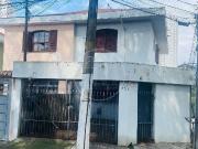 Casa / Sobrado para Locação em São Paulo/SP Vila...