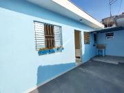 Casa / Sobrado para Locação em São Paulo/SP Vila...