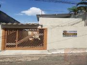 Casa / Sobrado para Locação em São Paulo/SP Vila...