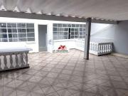 Casa / Sobrado para Locação em São Paulo/SP Vila...