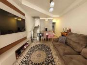 Casa / Sobrado para Locação em São Paulo/SP Vila...