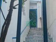 Casa / Sobrado para Locação em São Paulo/SP Vila...