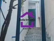 Casa / Sobrado para Locação em São Paulo/SP Vila...