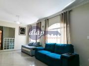 Casa / Sobrado para Locação em São Paulo/SP Vila...