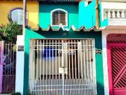 Casa / Sobrado para Locação em São Paulo/SP Vila Antônio...