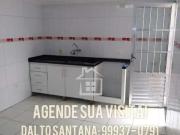 Casa / Sobrado para Locação em São Paulo/SP Vila Antônio...