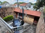 Casa / Sobrado para Locação em São Paulo/SP Vila...
