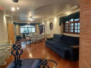 Casa / Sobrado para Locação em São Paulo/SP Vila Arcádia...