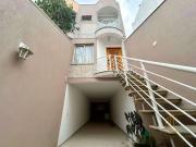 Casa / Sobrado para Locação em São Paulo/SP Vila...