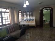 Casa / Sobrado para Locação em São Paulo/SP Vila...