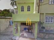 Casa / Sobrado para Locação em São Paulo/SP Vila Aurora...