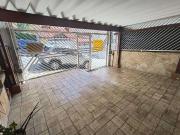 Casa / Sobrado para Locação em São Paulo/SP Vila Aurora...