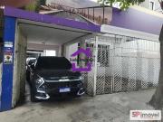 Casa / Sobrado para Locação em São Paulo/SP Vila Azevedo...