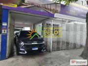 Casa / Sobrado para Locação em São Paulo/SP Vila Azevedo...