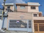 Casa / Sobrado para Locação em São Paulo/SP Vila...