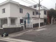 Casa / Sobrado para Locação em São Paulo/SP Vila Baruel...