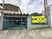 Casa / Sobrado para Locação em São Paulo/SP Vila...