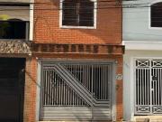 Casa / Sobrado para Locação em São Paulo/SP Vila...