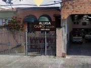 Casa / Sobrado para Locação em São Paulo/SP Vila...