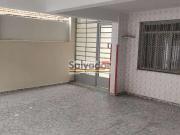 Casa / Sobrado para Locação em São Paulo/SP Vila...