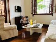 Casa / Sobrado para Locação em São Paulo/SP Vila Buarque...