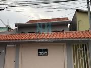 Casa / Sobrado para Locação em São Paulo/SP Vila Buenos...