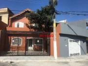 Casa / Sobrado para Locação em São Paulo/SP Vila Buenos...