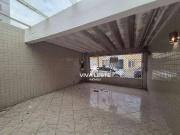 Casa / Sobrado para Locação em São Paulo/SP Vila Canero...